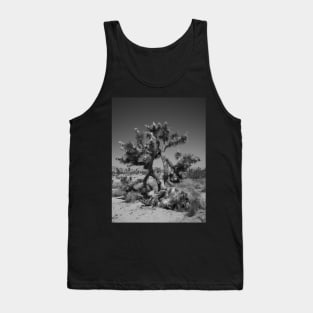 Joshua Tree Photography V4 Tank Top